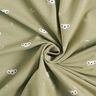 Cotton Jersey Koala Heads – pistachio,  thumbnail number 3