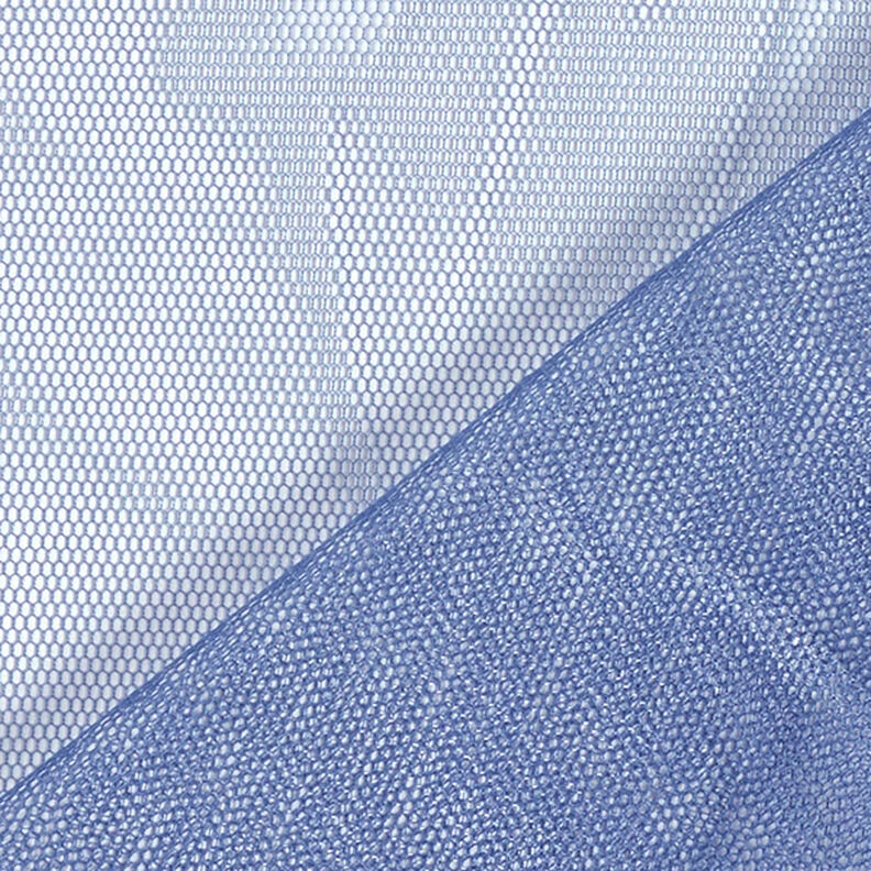 Soft Mesh – denim blue,  image number 3