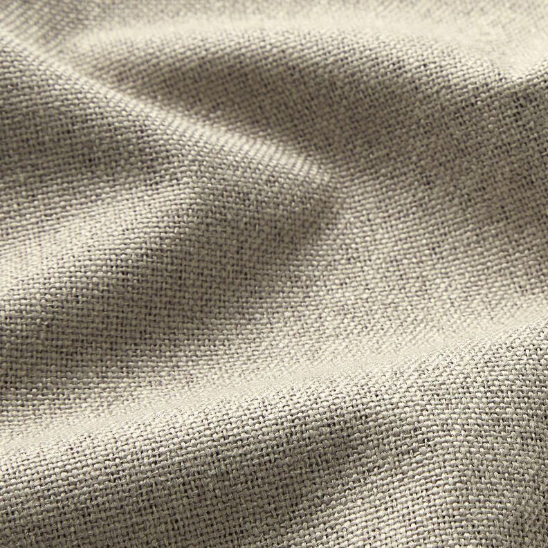 Blackout Fabric Mottled – dark beige,  image number 2