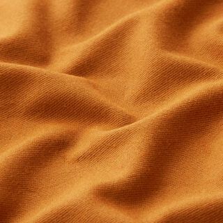 Cotton Flannel Plain – caramel, 