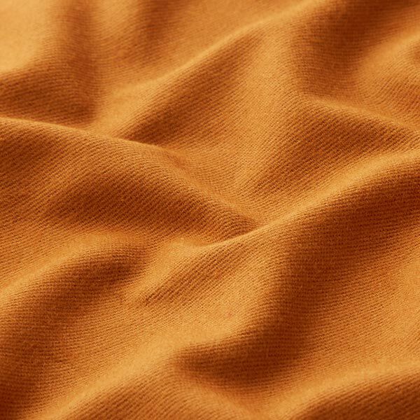 Cotton Flannel Plain – caramel,  image number 3