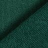 Cosy Towelling Bamboo Plain – dark green,  thumbnail number 3