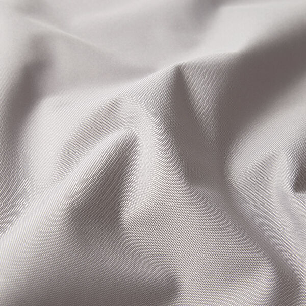 Outdoor Fabric Panama Plain – light grey,  image number 2