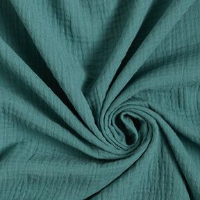 GOTS Double Gauze/Muslin | Tula – reed, 
