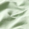 GOTS Cotton Jersey | Tula – pastel green,  thumbnail number 2