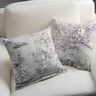 Decor Fabric Pastorale 280 cm – grey,  thumbnail number 5