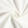 Satin dots blouse fabric – white,  thumbnail number 1