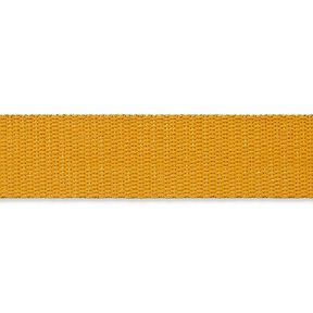 Bag Strap Webbing [ 30 mm ] – curry, 