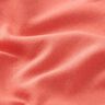 Cuffing Fabric Plain – apricot,  thumbnail number 2
