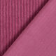 Chunky Corduroy pre-washed Plain – berry,  thumbnail number 3