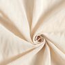 Outdoor Curtain Fabric Plain 315 cm &ndash; natural,  thumbnail number 3