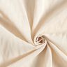 Outdoor Curtain Fabric Plain 315 cm  – natural,  thumbnail number 3