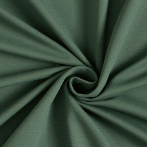GOTS French Terry | Tula – olive, 