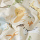 GOTS Cotton Cretonne Safari Animals – beige,  thumbnail number 2