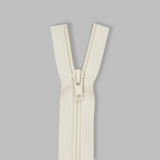 Zip | plastic (841) | YKK, 