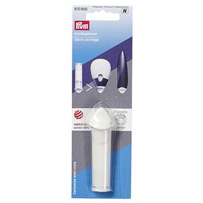 Ersatz-Kreidepatrone  | Prym – white, 