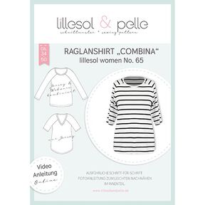 Shirt Combina, Lillesol & Pelle No. 65 | 34-50, 