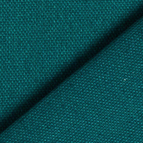 Decor Fabric Canvas – dark green,  image number 7