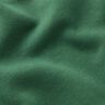 Brushed Sweatshirt Fabric – dark green,  thumbnail number 3