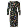 Dress, Burda 6211 | 34 - 44,  thumbnail number 5