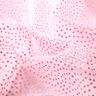 Glitzertüll Minipunkte – pink,  thumbnail number 2