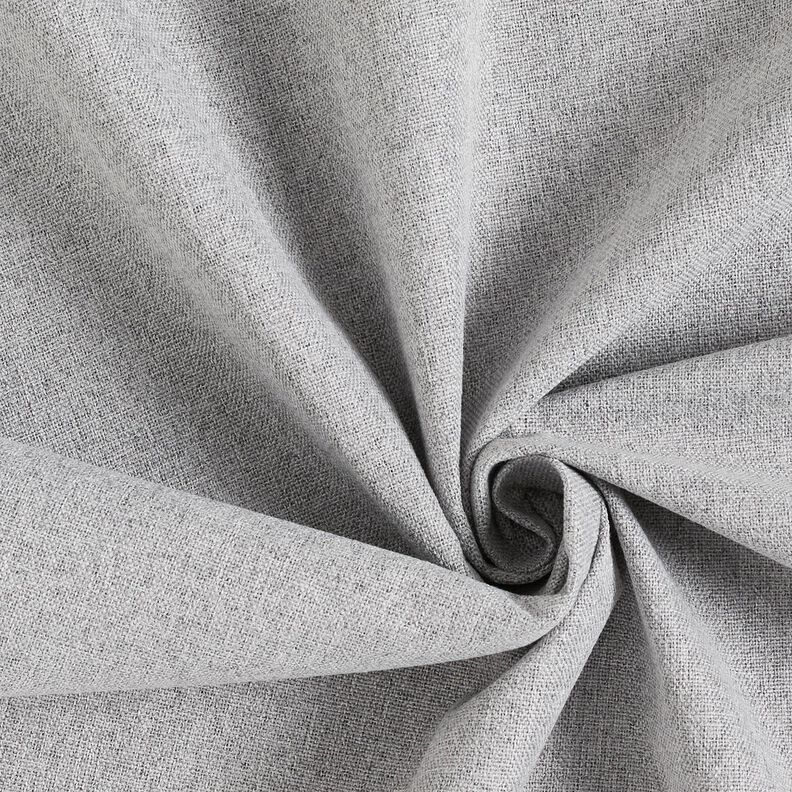 Blackout Fabric Mottled – light grey,  image number 1
