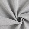 Blackout Fabric Mottled – light grey,  thumbnail number 1