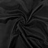Lining Taffeta uni – black,  thumbnail number 1