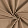 GOTS Cotton Jersey | Tula – beige,  thumbnail number 1