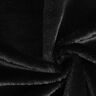 Upholstery Fabric Faux Fur – black,  thumbnail number 1