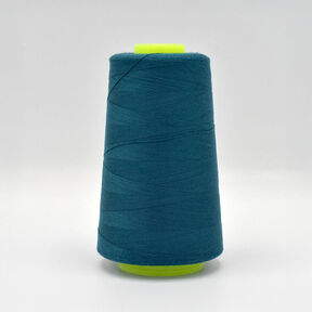 Overlock thread | 2740 m | 3000 yds – petrol, 