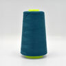 Overlock thread | 2740 m | 3000 yds – petrol,  thumbnail number 1