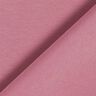Medium Cotton Jersey Plain – pastel violet,  thumbnail number 3