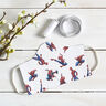 Cretonne Licensed Fabric Spiderman | Marvel – white,  thumbnail number 9