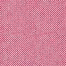 GOTS Cotton Jersey Mini Check | TCC x LOOKS by Wolfgang Joop – red/white,  thumbnail number 1