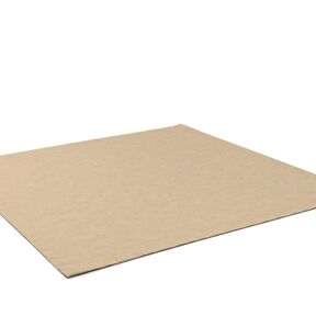 Felt 90 cm / 3 mm thick – sand, 