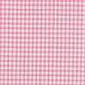 Vichy check wool blend – ivory/pink,  thumbnail number 1