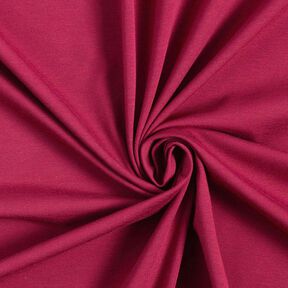 Medium Cotton Jersey Plain – purple, 