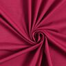 Medium Cotton Jersey Plain – purple,  thumbnail number 1