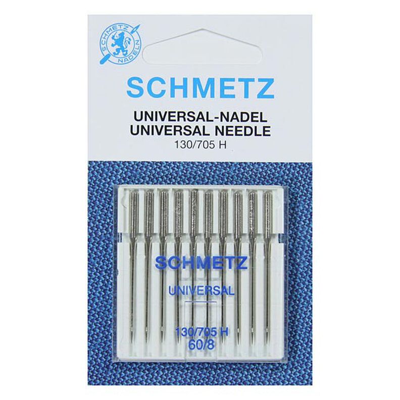 Universal Needle [NM 60/8] | SCHMETZ,  image number 1