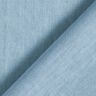 Lightweight linen blend pre-washed – brilliant blue,  thumbnail number 4