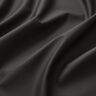 Plain raincoat fabric – black,  thumbnail number 8