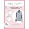 Sweater Vinta | Lillesol & Pelle No. 76 | 34-58,  thumbnail number 1