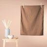 Cotton Cretonne Plain – cinnamon,  thumbnail number 8