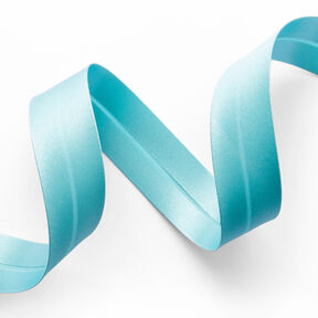 Bias binding Satin [20 mm] – pale mint, 