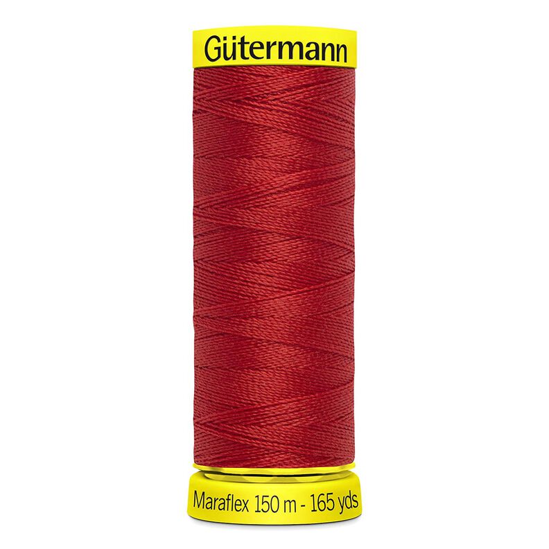 Maraflex elastic sewing thread (364) | 150 m | Gütermann,  image number 1