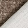 Upholstery Fabric Chenille Plain – taupe,  thumbnail number 3
