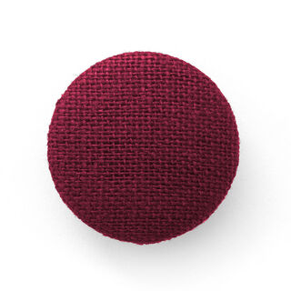 Button, Linen Medium 23, 