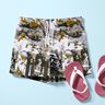 Cotton Jersey camouflage | Star Wars – offwhite,  thumbnail number 6