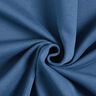 Brushed Sweatshirt Fabric – ocean blue,  thumbnail number 1